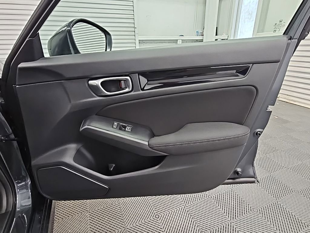 New 2026 Honda Civic Sport image 34