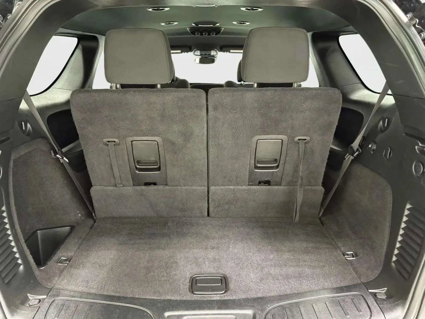 Used 2023 Dodge Durango SXT Launch Edition image 17