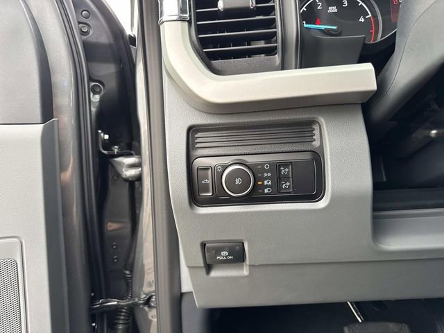 New 2026 Ford F350 XL w/ STX Appearance Package image 26