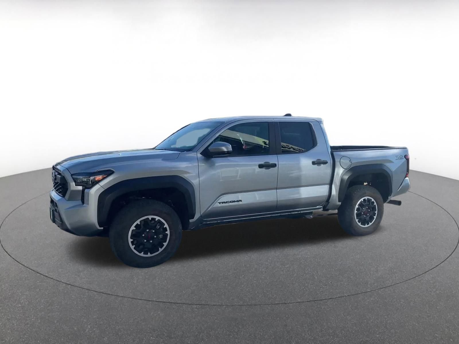 Used 2025 Toyota Tacoma TRD Off-Road image 7