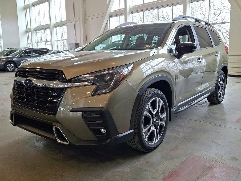 New 2026 Subaru Ascent Touring AWD/4WD image 5