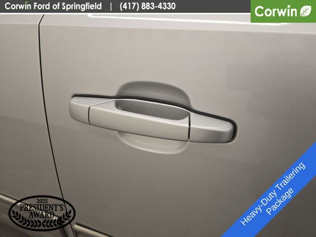 Used 2012 Chevrolet Silverado 1500 LT w/ All-Star Edition AWD/4WD image 7