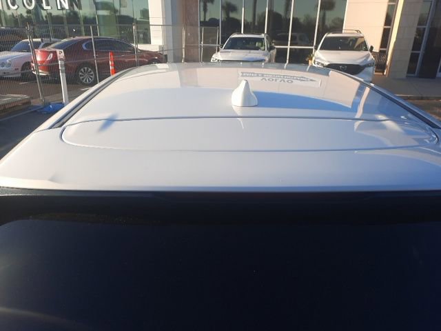 Used 2023 MAZDA CX-5 AWD 2.5 S w/ Premium Package image 5