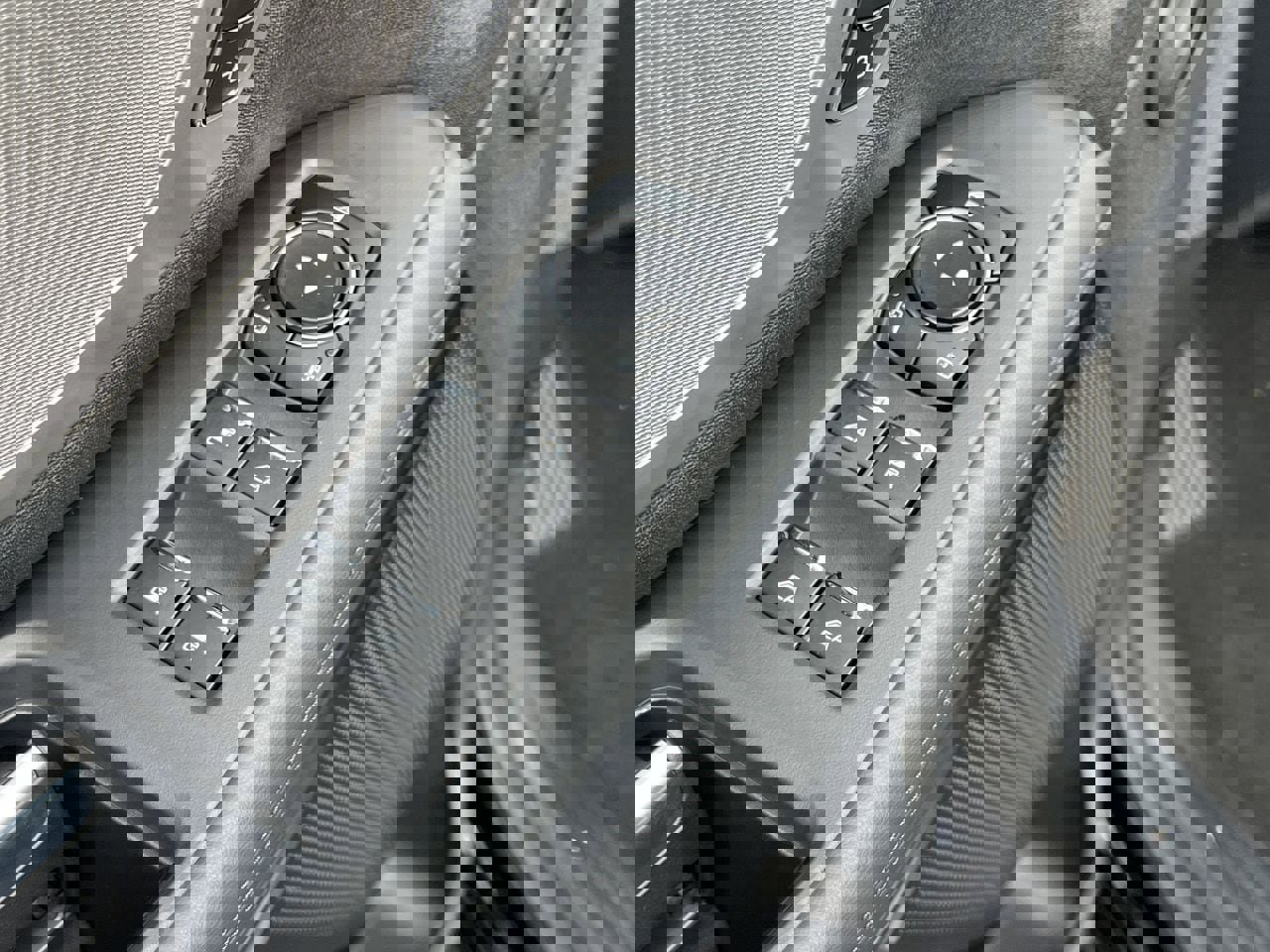 New 2026 Ford Expedition Max Active image 14