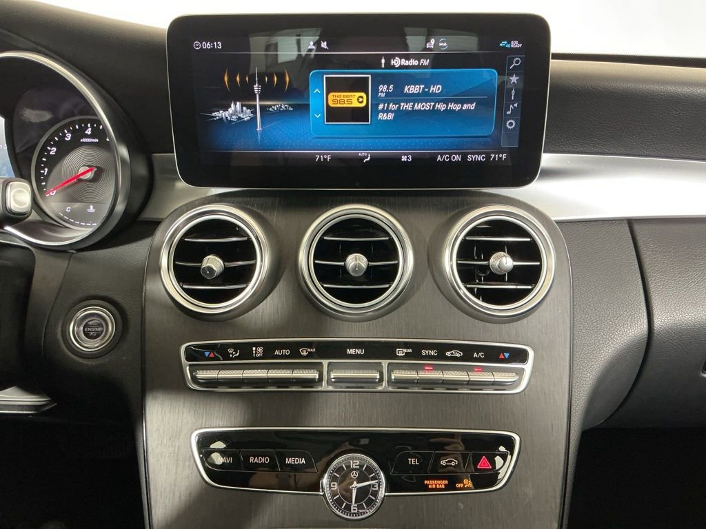 Used 2020 Mercedes-Benz C 300 Sedan image 12