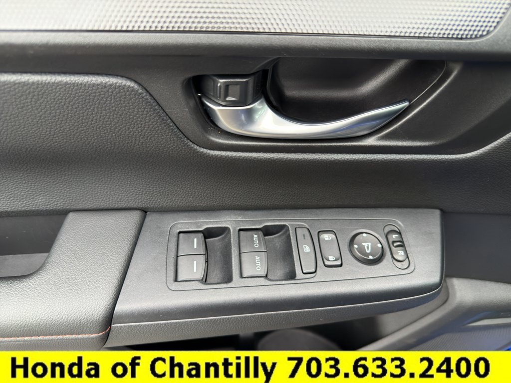 Used 2024 Honda CR-V Sport image 21