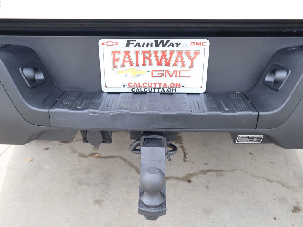 Used 2017 Honda Ridgeline RTL-E image 30