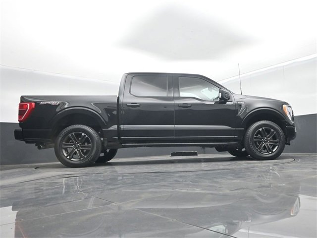 Used 2022 Ford F150 XLT w/ Equipment Group 302A High image 51