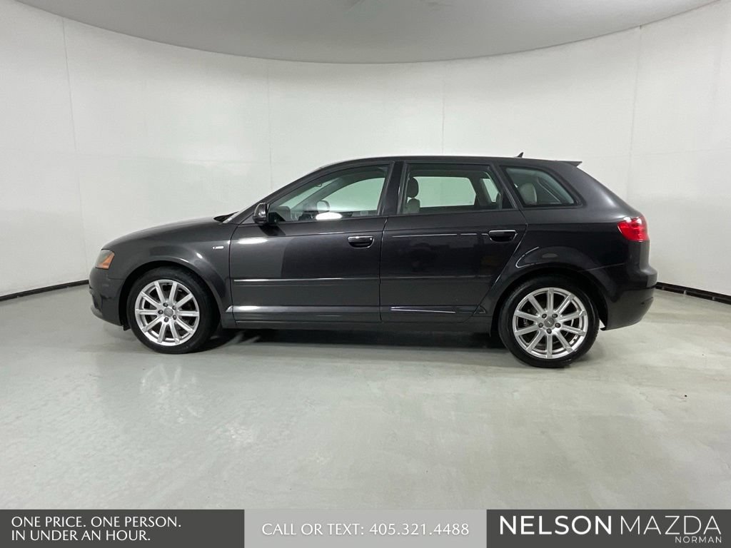 Used 2013 Audi A3 TDI Premium Plus FWD image 9