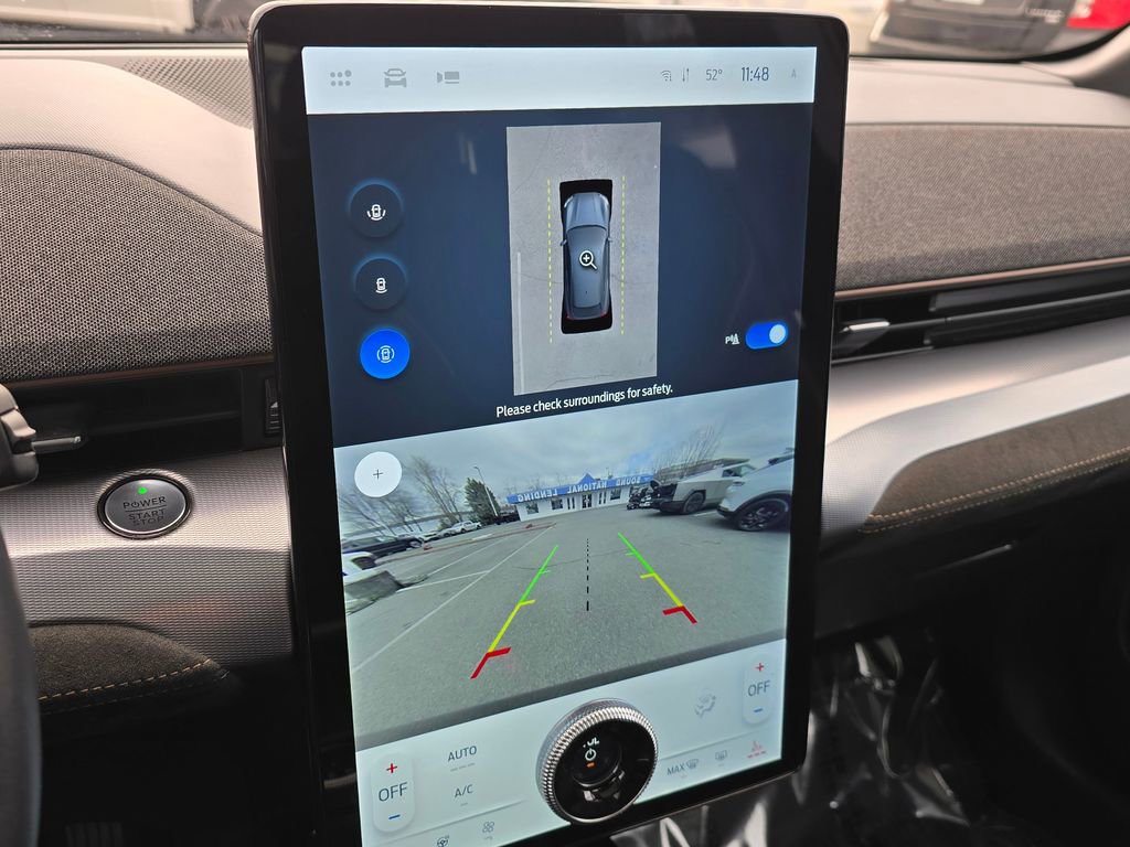 Used 2023 Ford Mustang Mach-E GT image 27