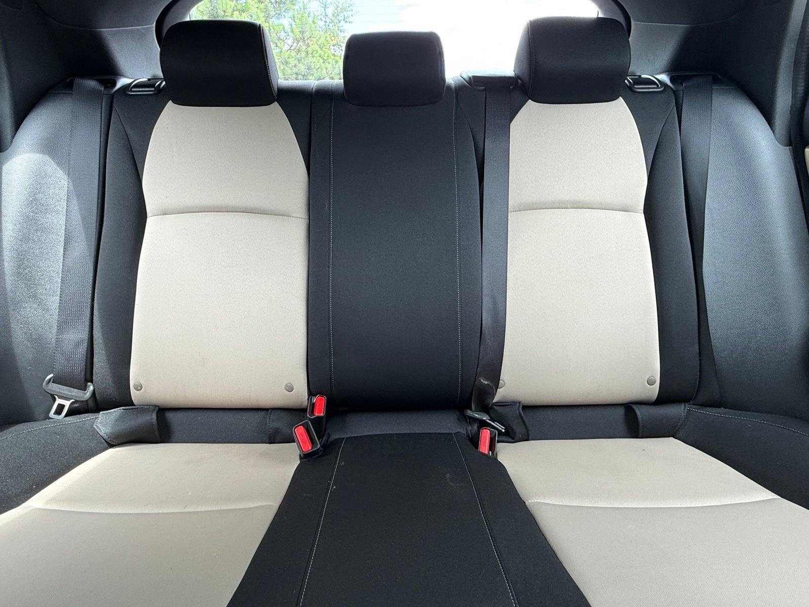 Used 2018 Honda Civic Sport image 38