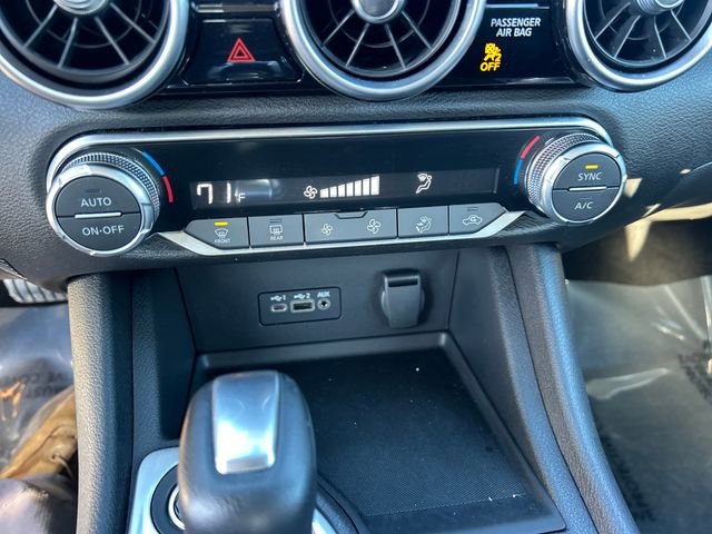 Used 2023 Nissan Sentra SR image 24