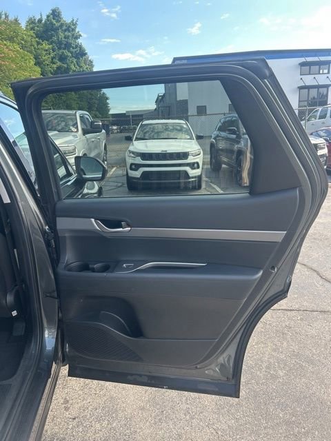 Used 2020 Hyundai Palisade SEL FWD image 24
