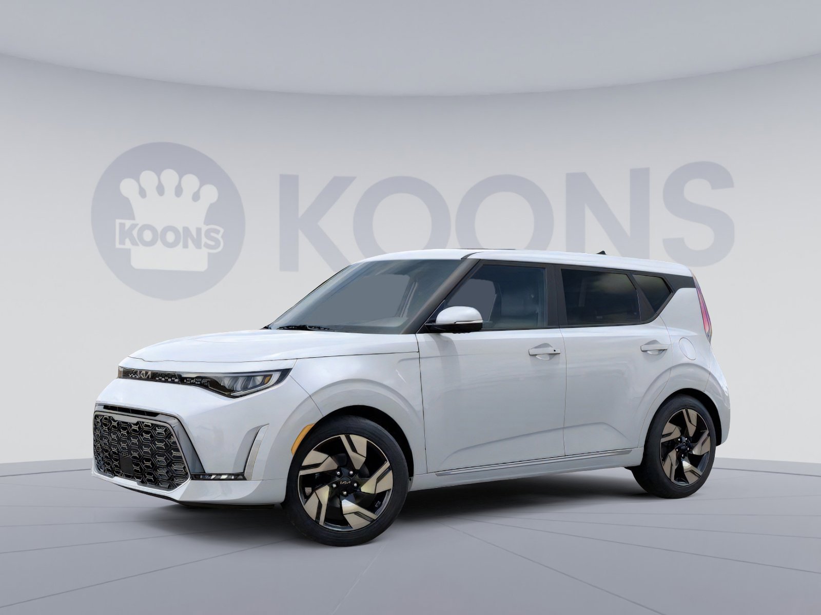 New 2025 Kia Soul GT-Line w/ GT-Line Technology Package image 4