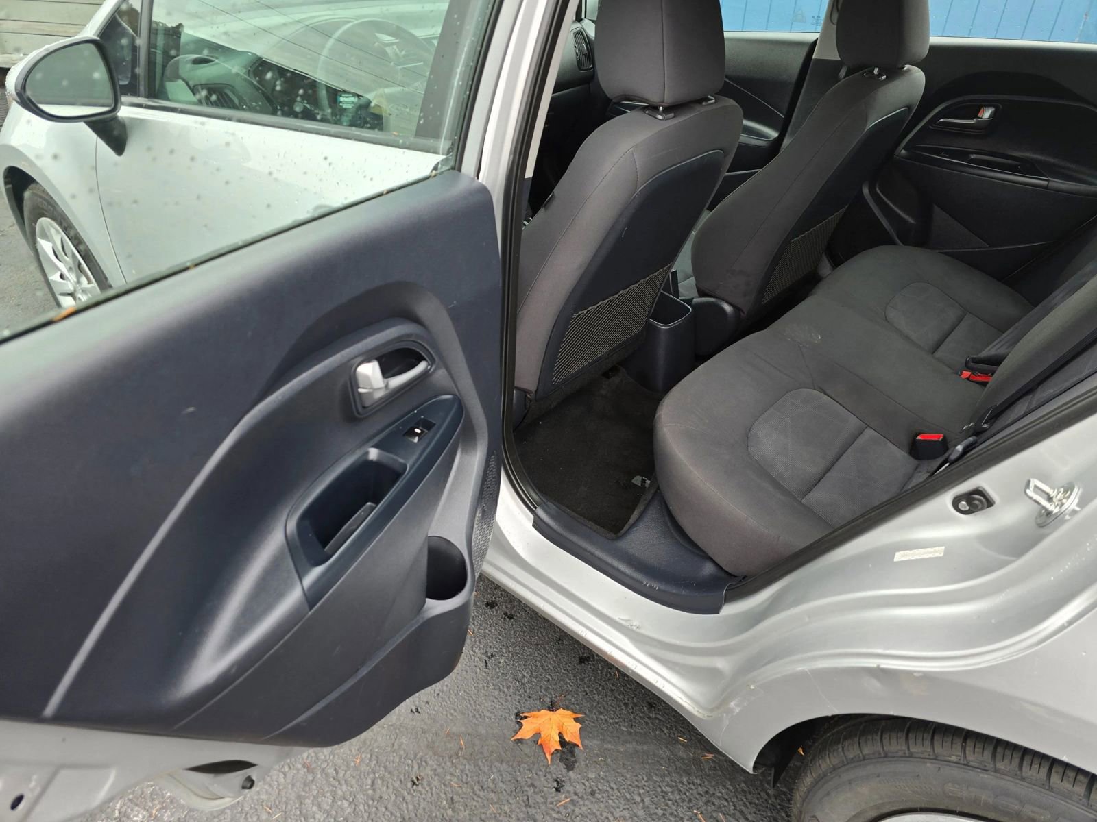 Used 2015 Kia Rio LX w/ Power Package image 16