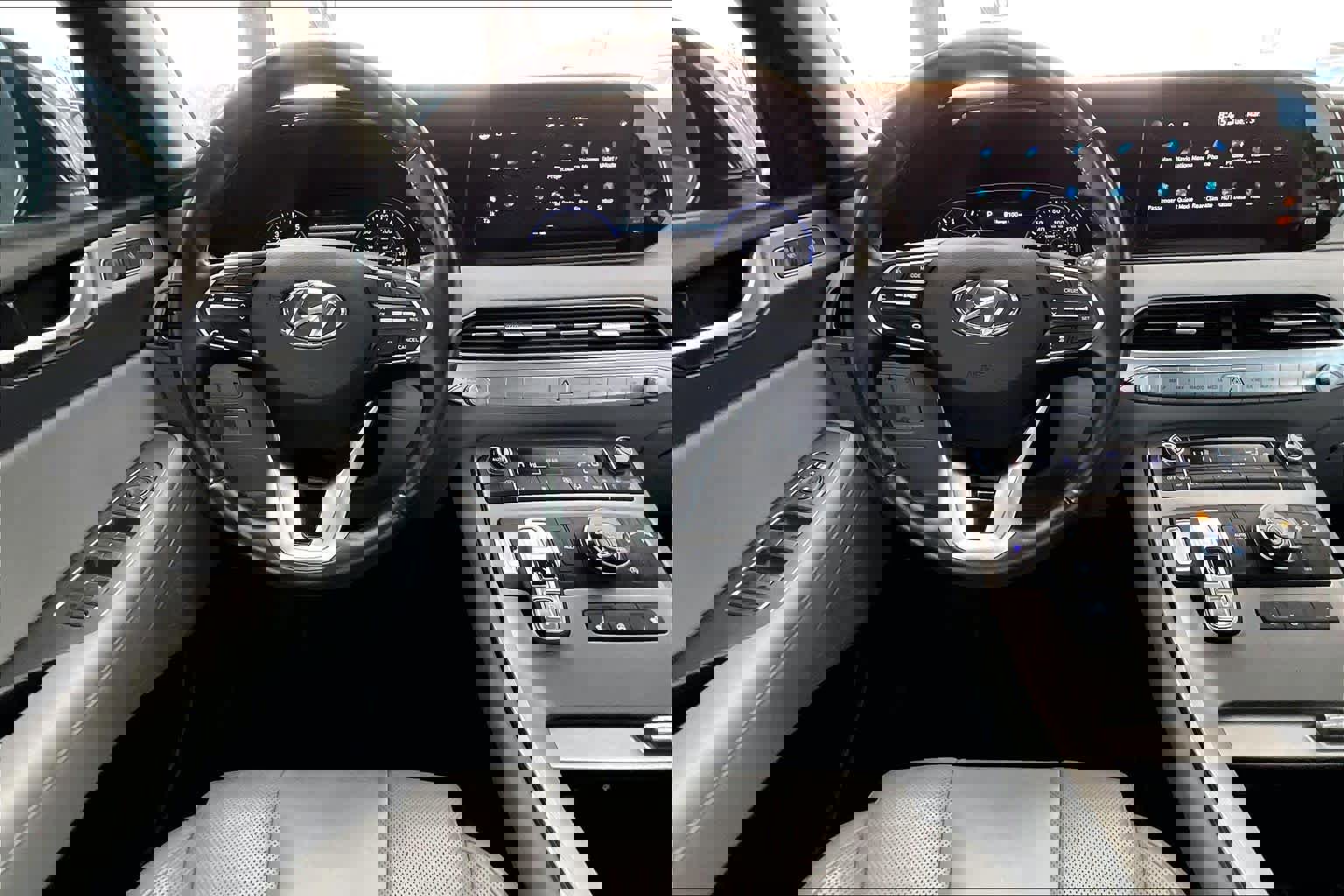 Used 2021 Hyundai Palisade SEL w/ Premium Package image 6