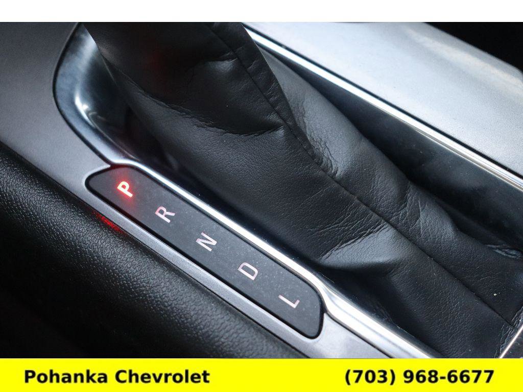 Used 2023 Chevrolet Malibu LS FWD image 18