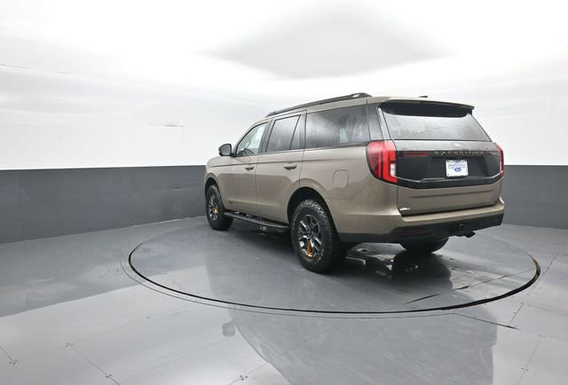 New 2026 Ford Expedition Tremor image 5