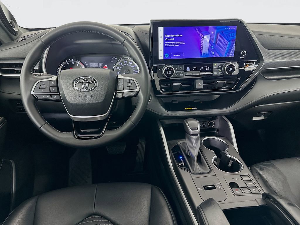 Used 2023 Toyota Highlander XSE image 23