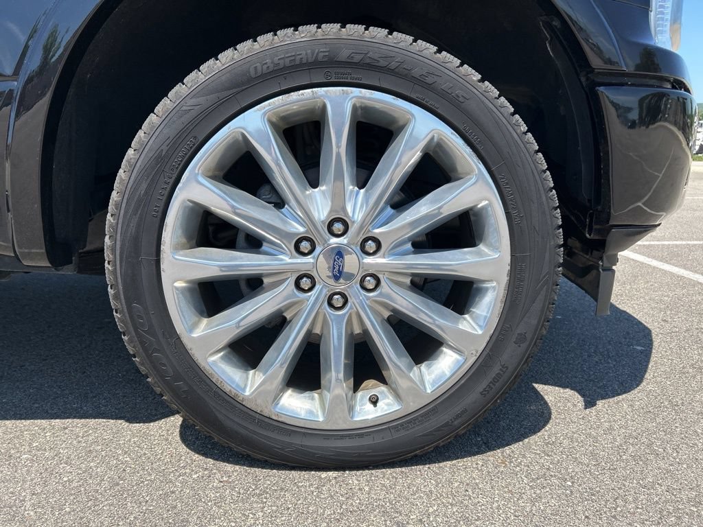 Used 2019 Ford F150 Limited AWD/4WD image 28
