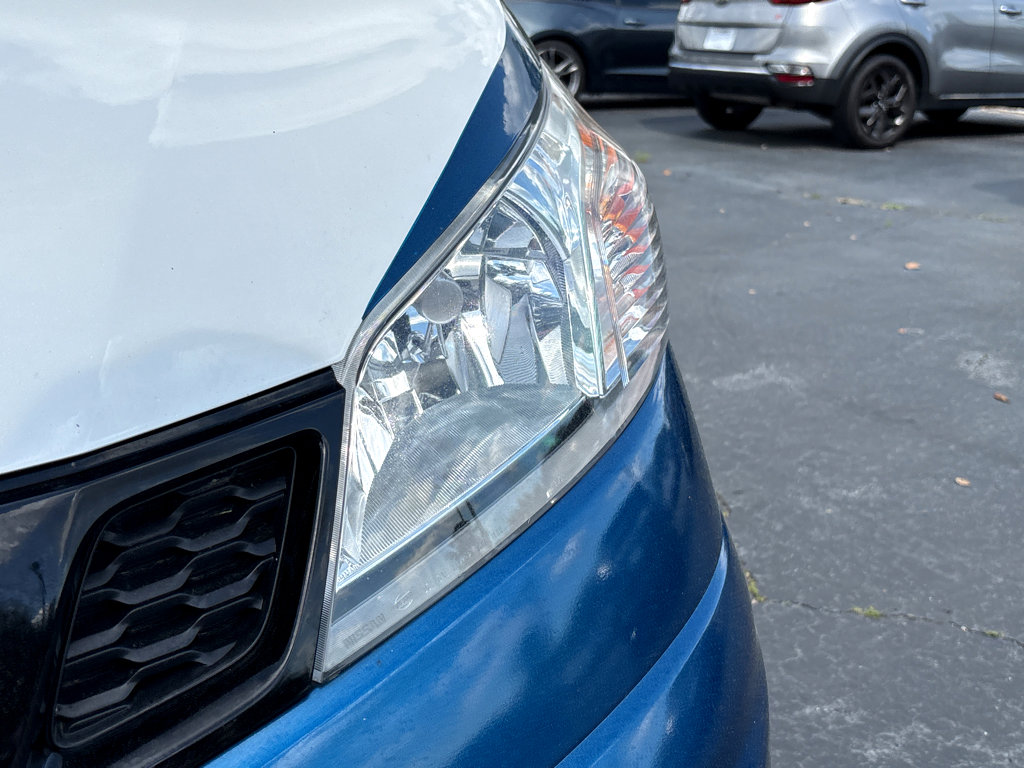 Used 2021 Nissan NV200 S w/ Back Door Glass Package image 22