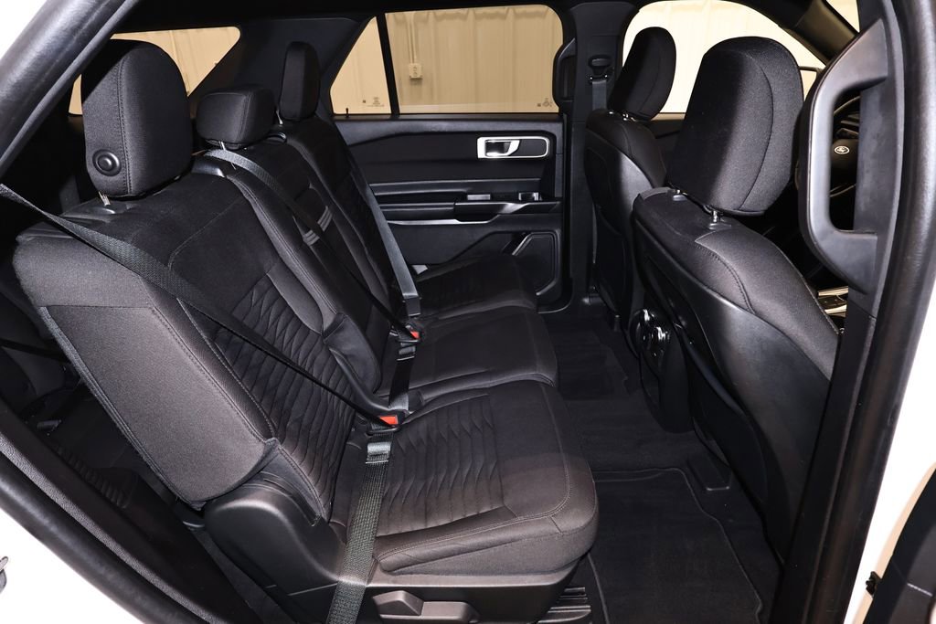Certified 2020 Ford Explorer XLT w/ Comfort Package image 20
