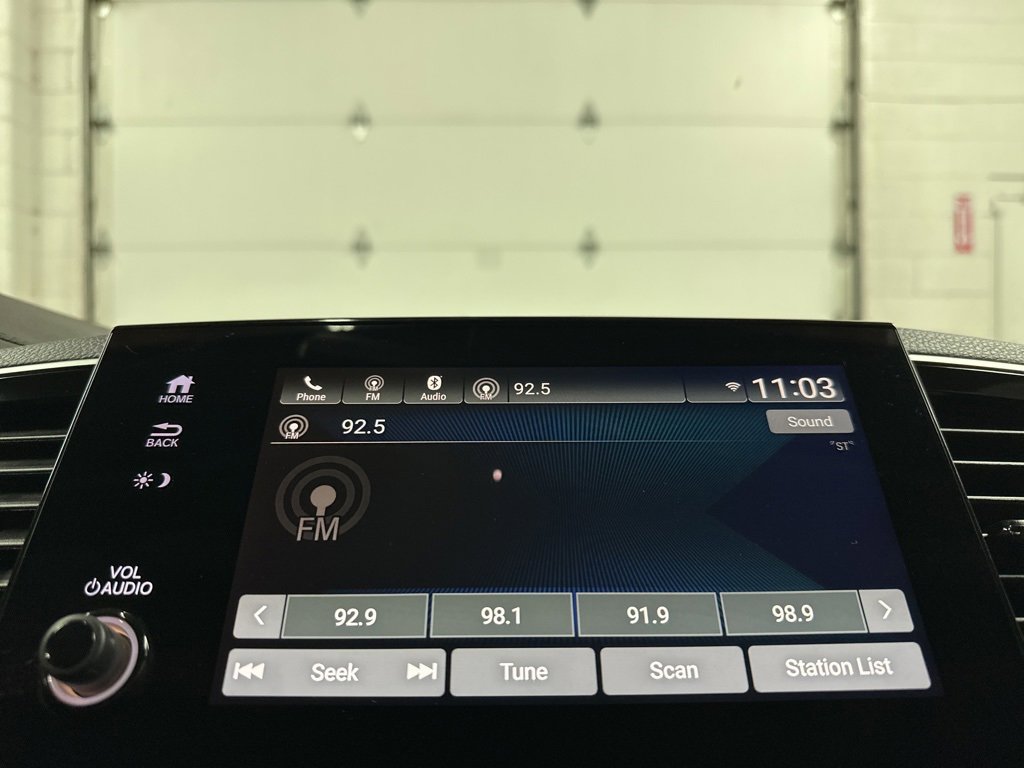 Used 2021 Honda Passport Sport image 26