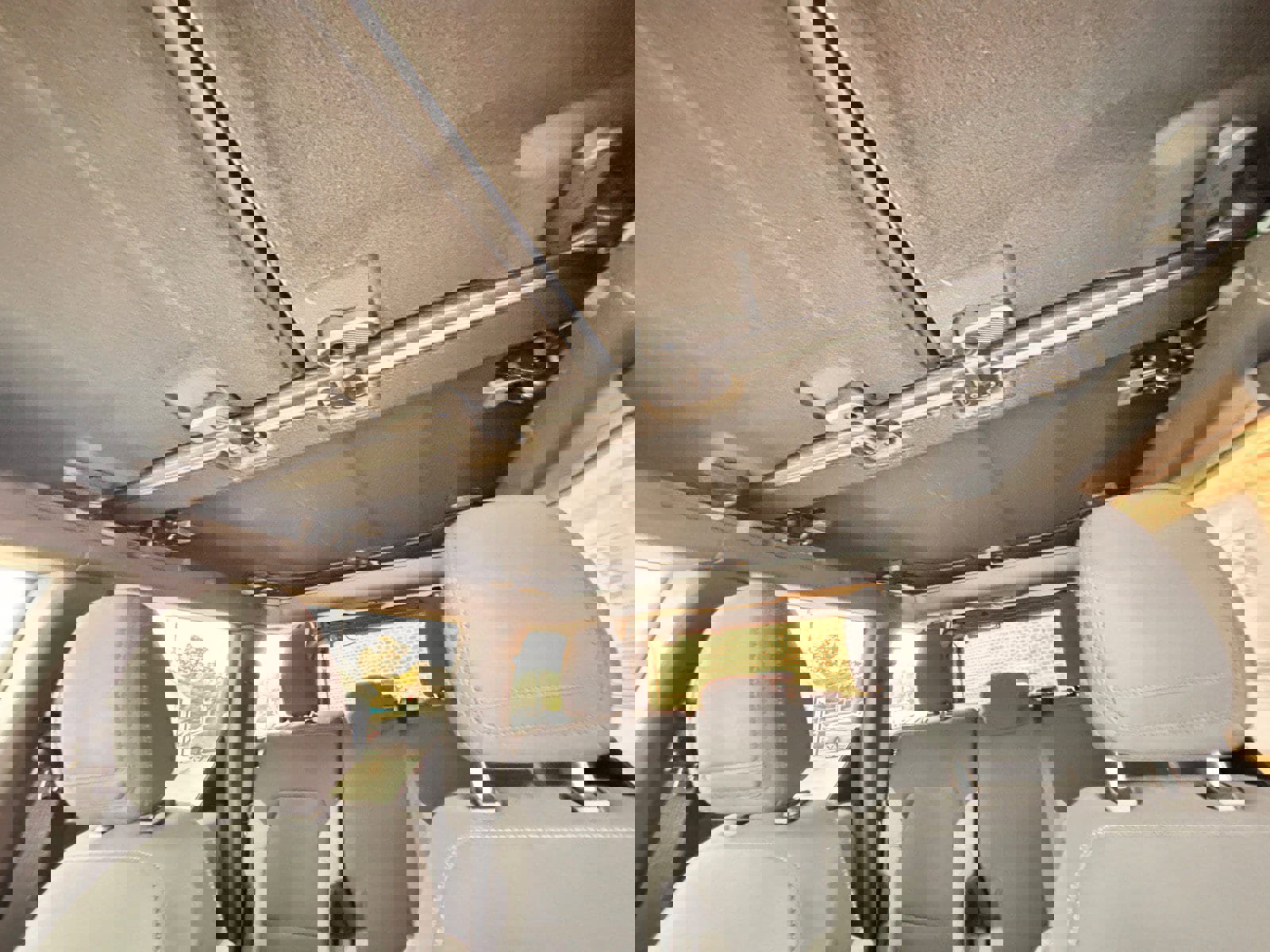 Certified 2023 Ford Bronco Big Bend w/ Sasquatch Package image 35