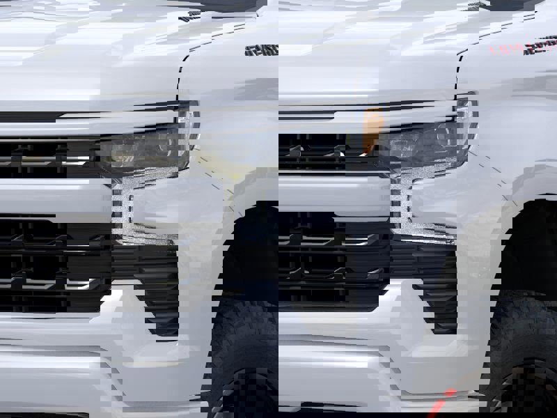 New 2026 Chevrolet Silverado 1500 RST w/ Redline Edition image 10