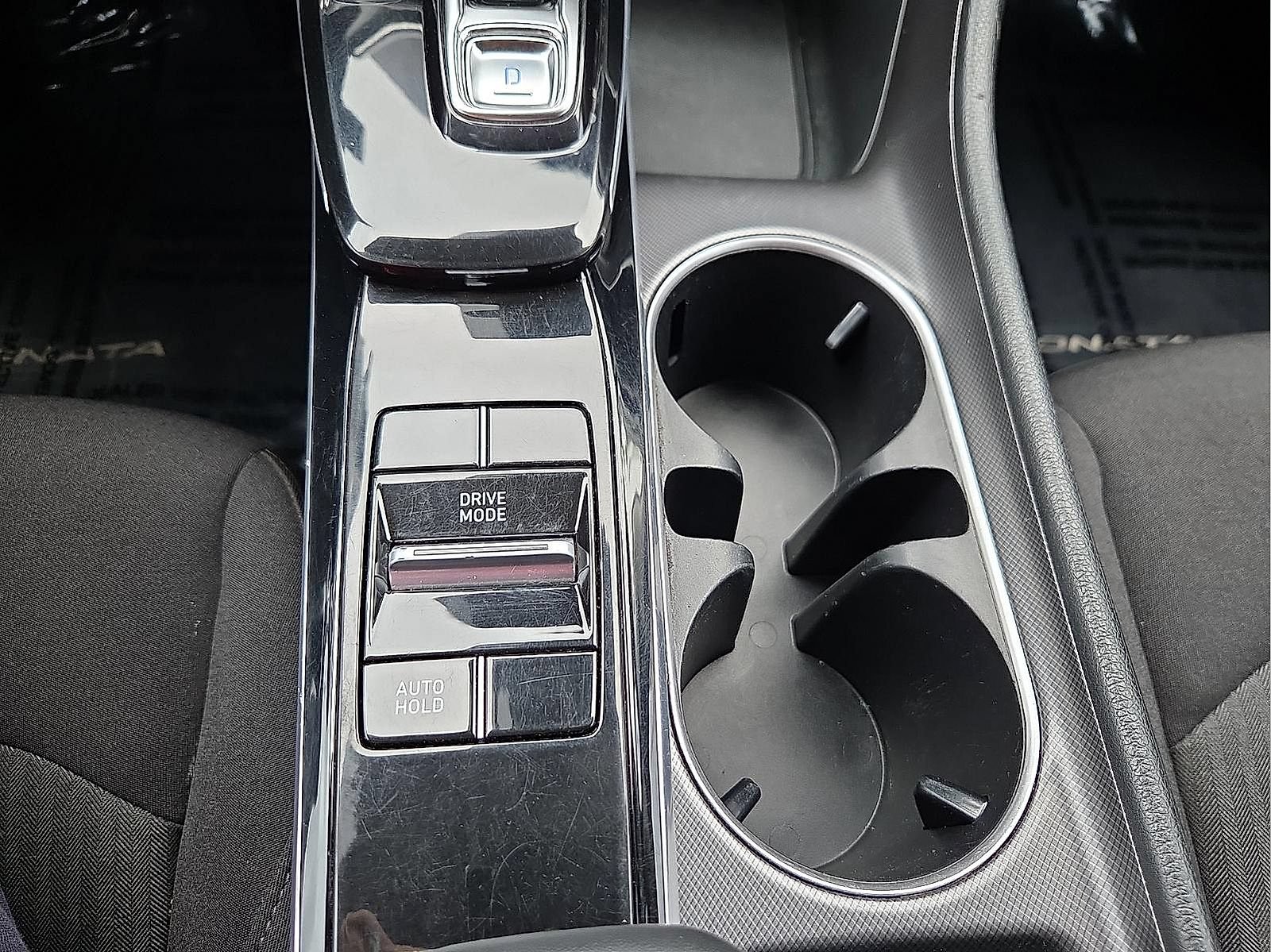 Used 2021 Hyundai Sonata Blue FWD image 18
