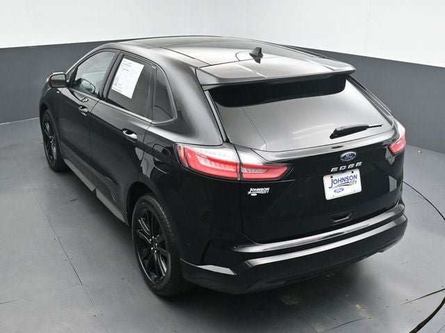 Used 2022 Ford Edge ST-Line AWD/4WD image 22