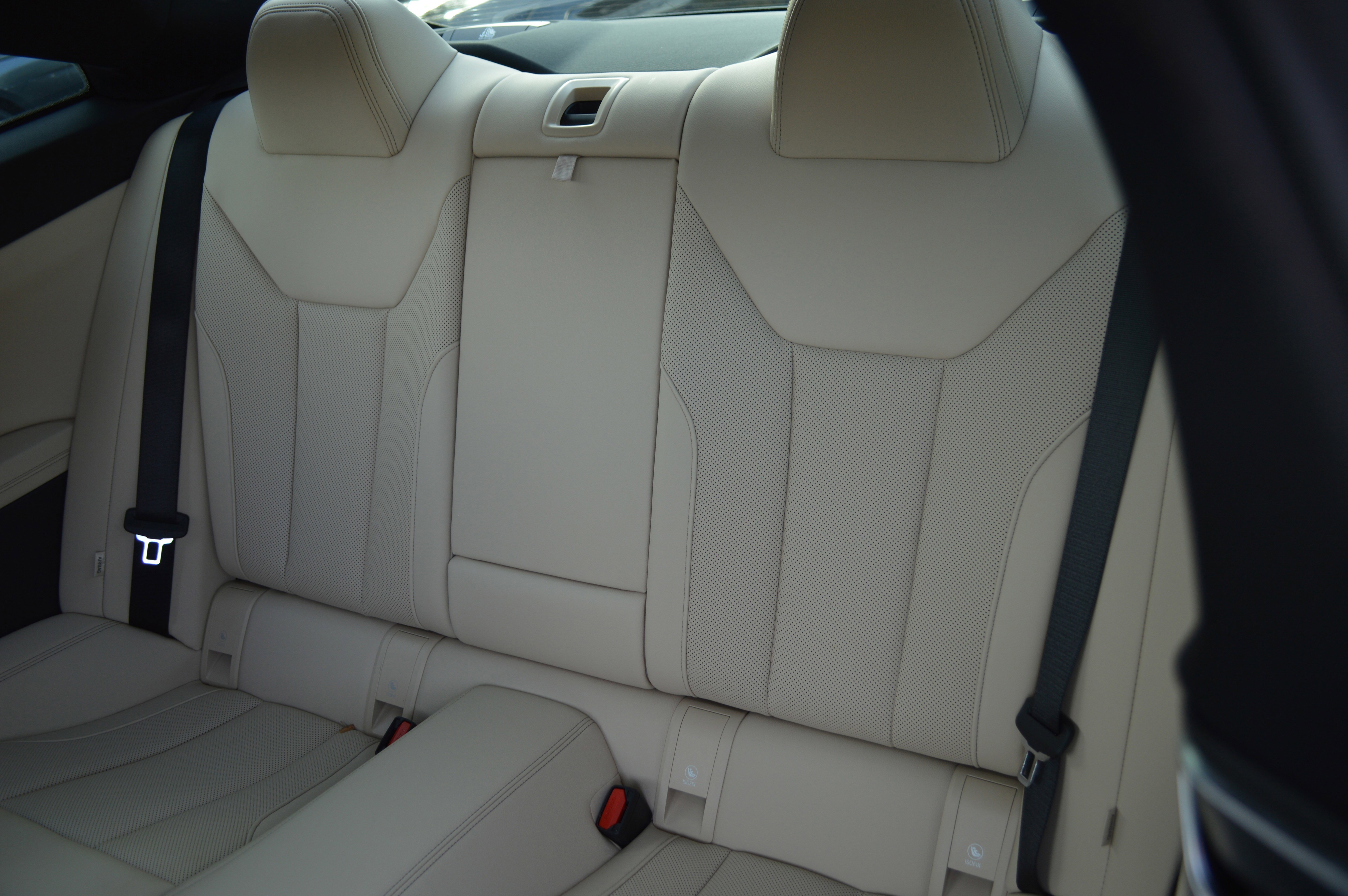 Used 2026 BMW 430i Coupe w/ Parking Assistance Package image 29