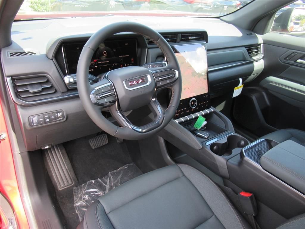 New 2026 GMC Terrain AT4 w/ Convenience Package III image 15