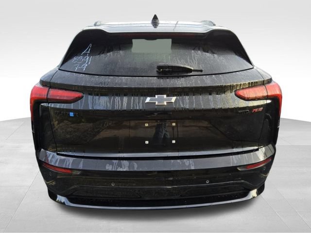 Used 2025 Chevrolet Blazer EV RS AWD/4WD image 3