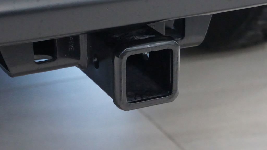 New 2026 RAM 1500 Classic Warlock image 19