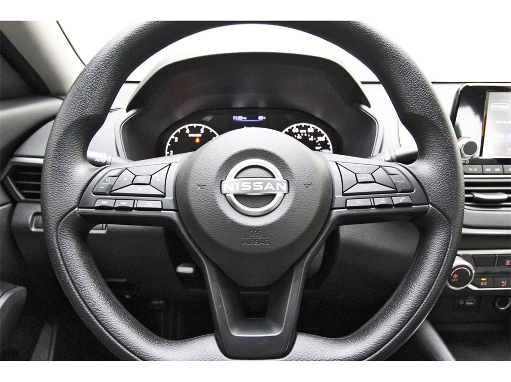 Certified 2024 Nissan Altima 2.5 S image 11