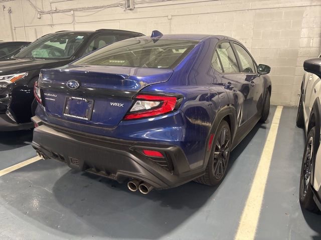 Used 2023 Subaru WRX Premium AWD/4WD image 8