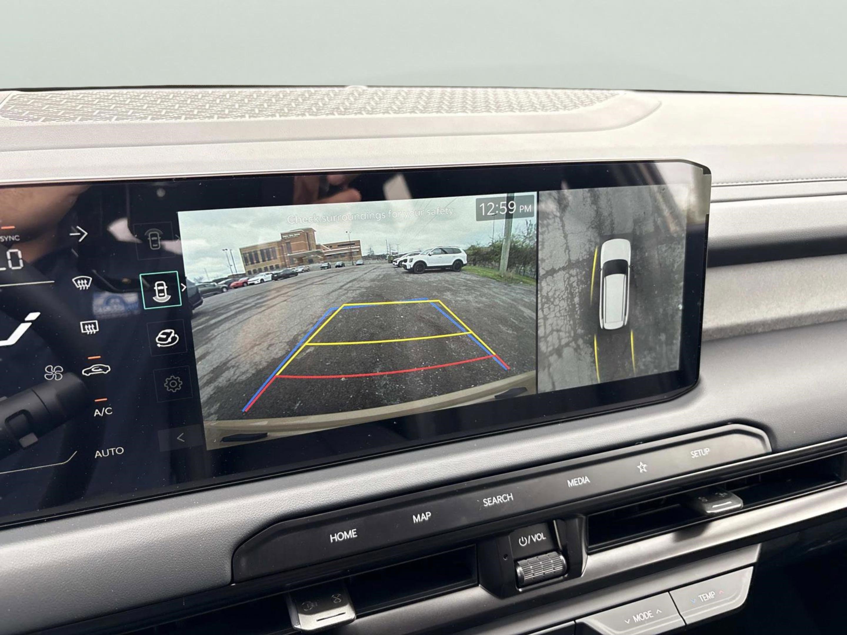 New 2027 Kia Telluride SX X-Line image 31