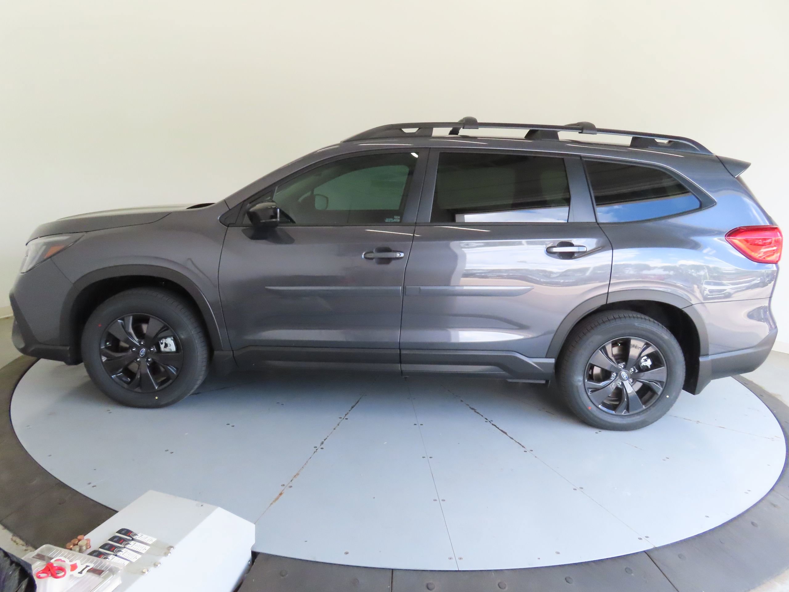 New 2026 Subaru Ascent Premium image 9