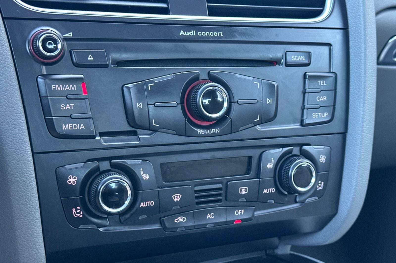 Used 2011 Audi A4 2.0T Premium Plus image 18