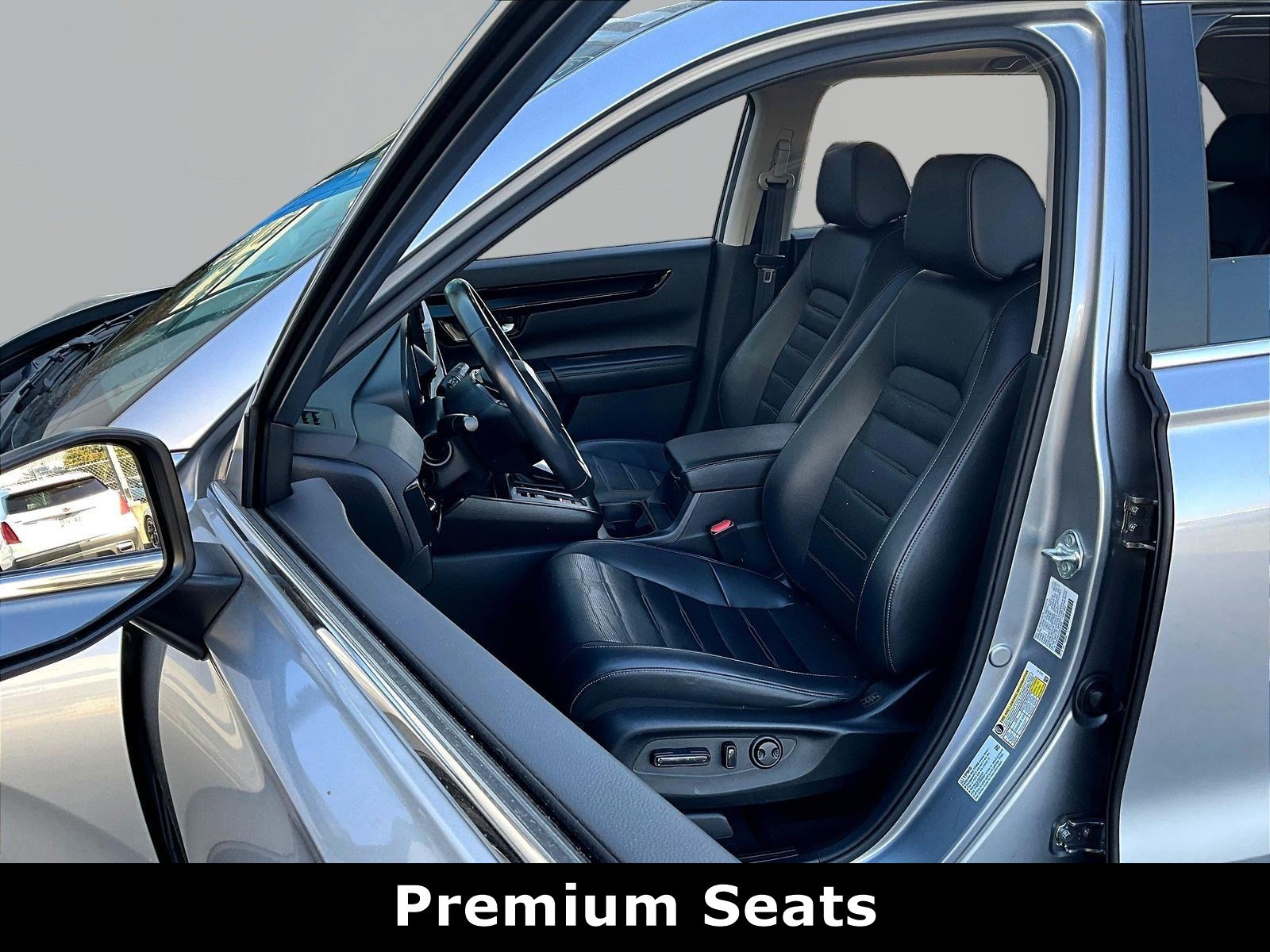 Used 2024 Honda CR-V EX-L image 20