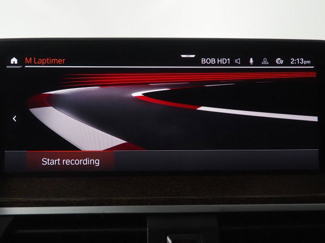 Used 2021 BMW X3 sDrive30i w/ Premium Package image 43