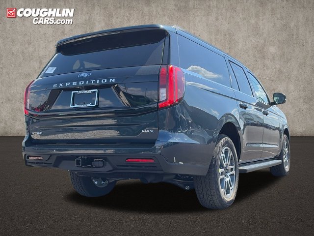 New 2026 Ford Expedition Max Active AWD/4WD image 12