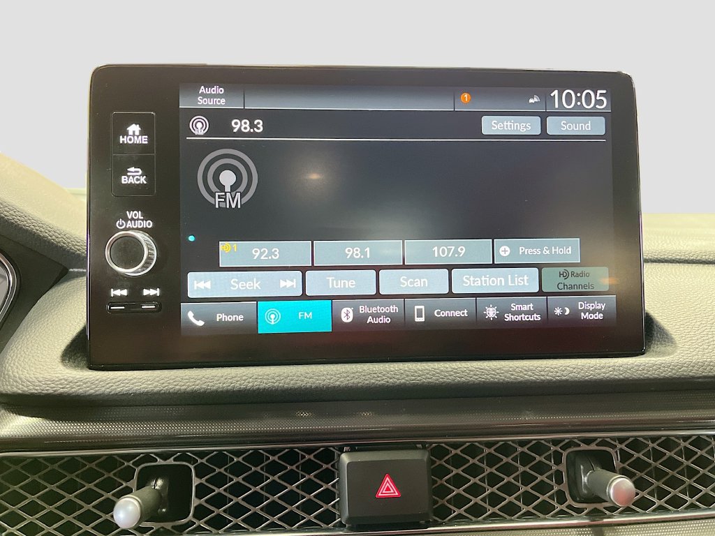 Used 2025 Acura Integra A-Spec w/ Technology Package FWD image 15