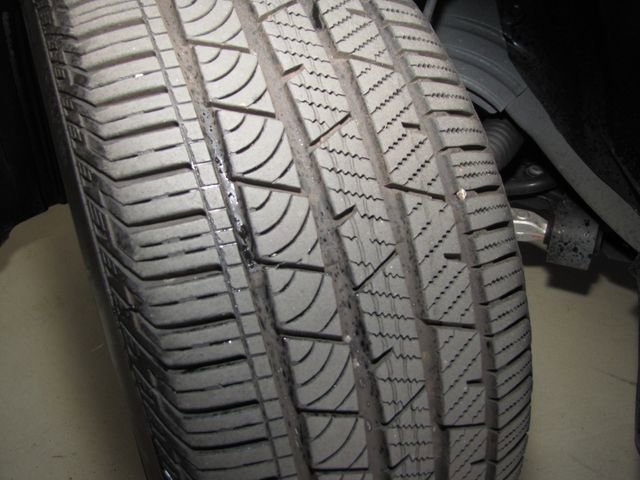 Certified 2025 Honda Passport EX-L image 28