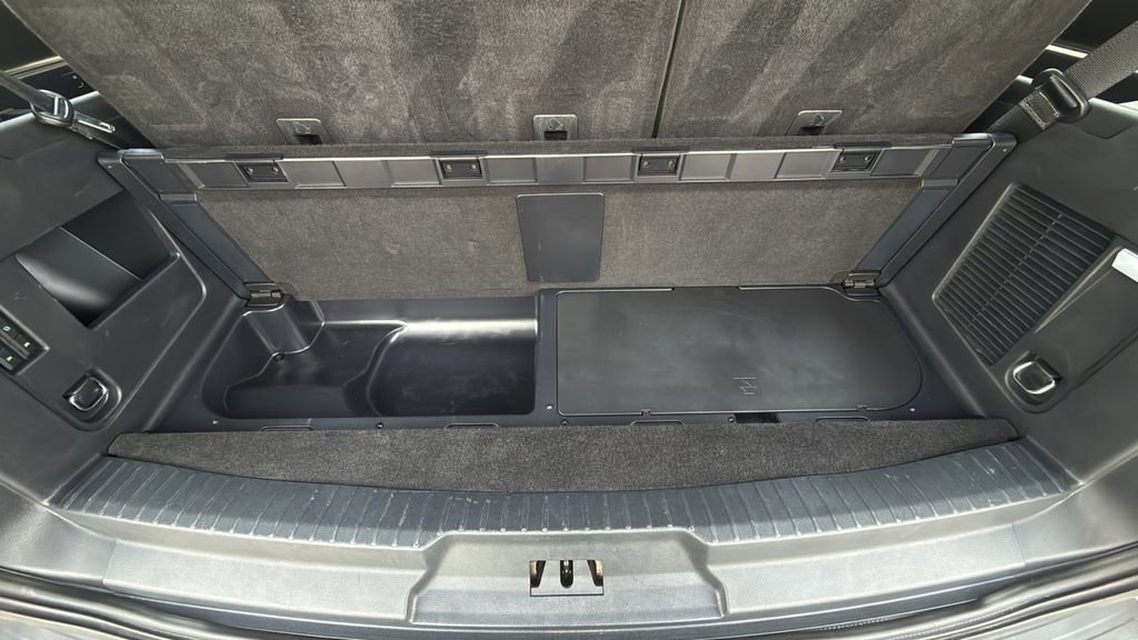Used 2022 Ford Expedition Timberline AWD/4WD image 16