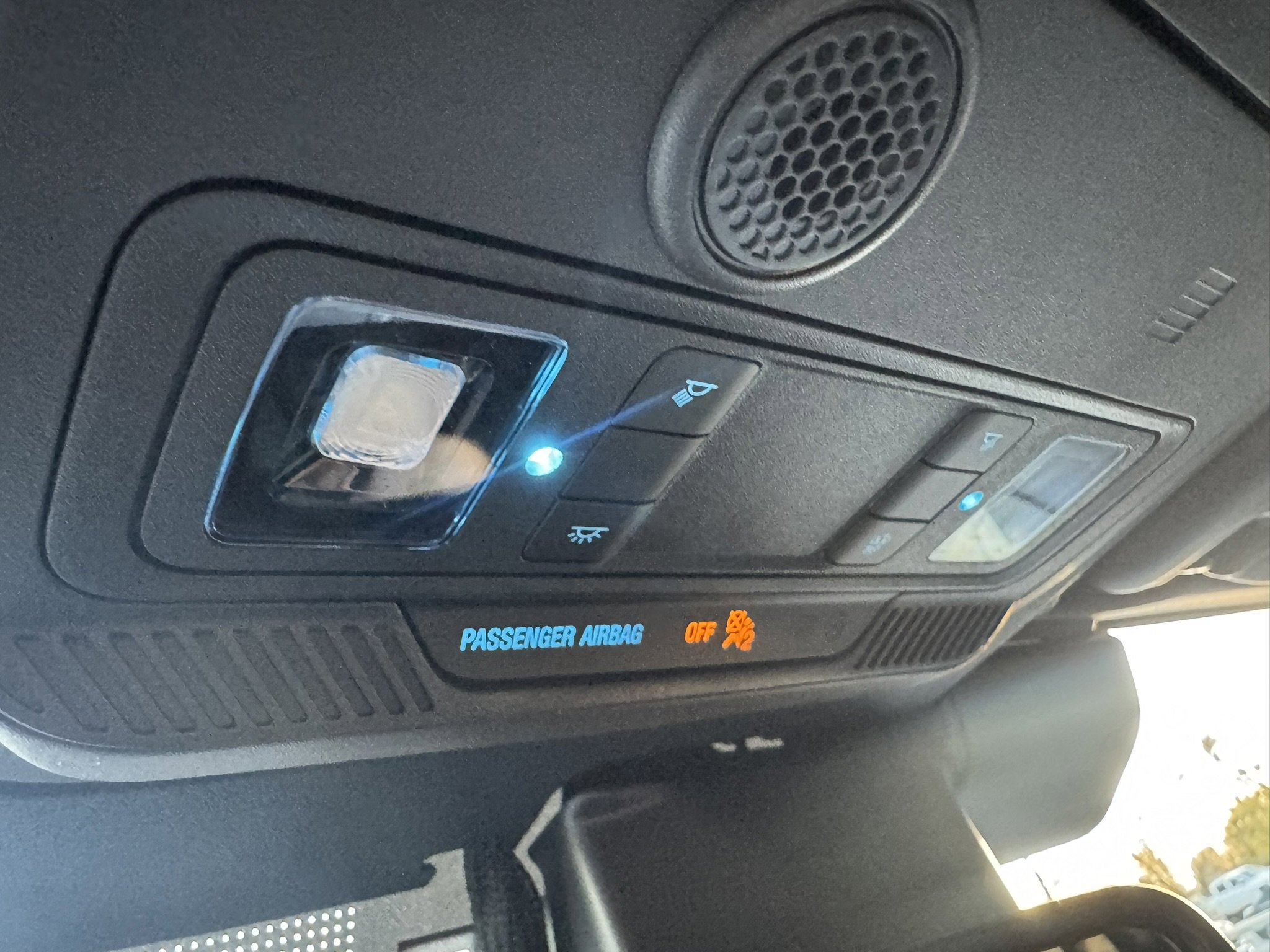 New 2025 Ford Bronco Raptor image 47