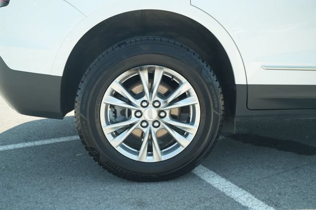 Used 2020 Cadillac XT5 Premium Luxury AWD/4WD image 48