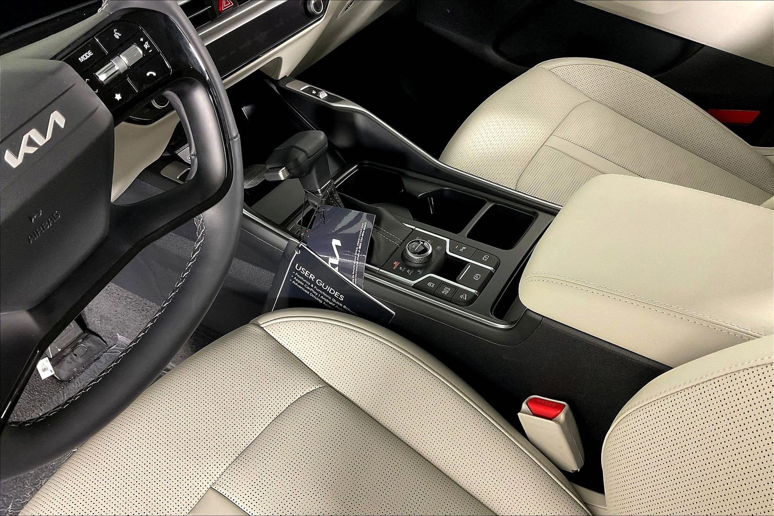 New 2026 Kia Sorento S w/ S Panoramic Sunroof Package AWD/4WD image 12