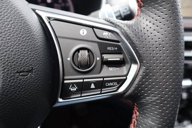 New 2026 Acura MDX Type S image 13